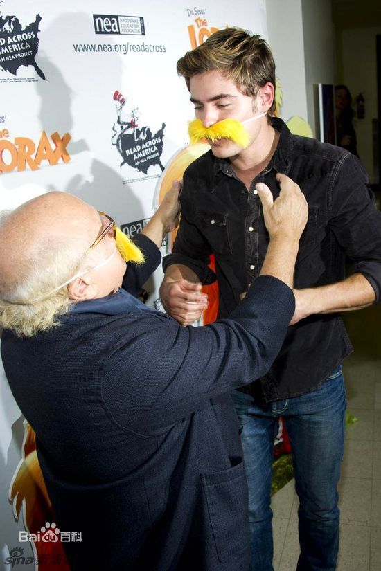 最优质丹尼·德·维托(Danny DeVito)精彩图册