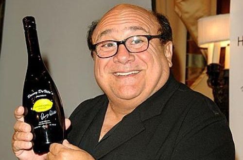 最新丹尼·德·维托(Danny DeVito)壁纸