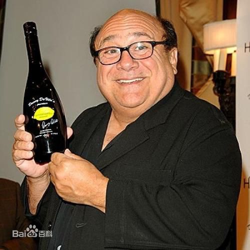 最新丹尼·德·维托(Danny DeVito)壁纸
