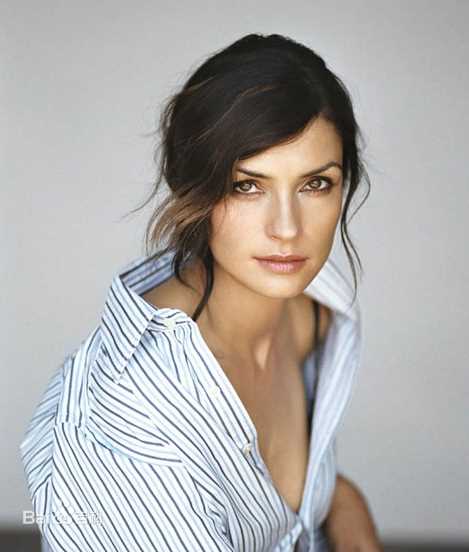 法米克·詹森(Famke Janssen)影视照性感图片图集