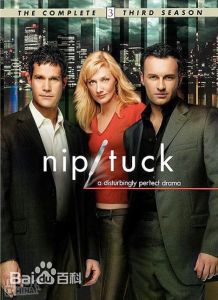 最优质法米克·詹森(Famke Janssen)素颜照