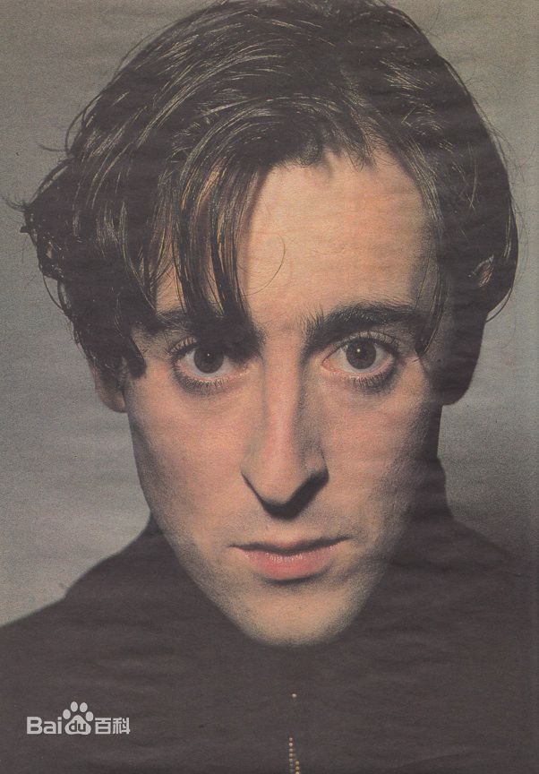 艾伦·卡明(Alan Cumming)精彩图册