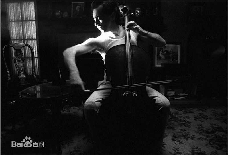 艾伦·卡明(Alan Cumming)精彩图册