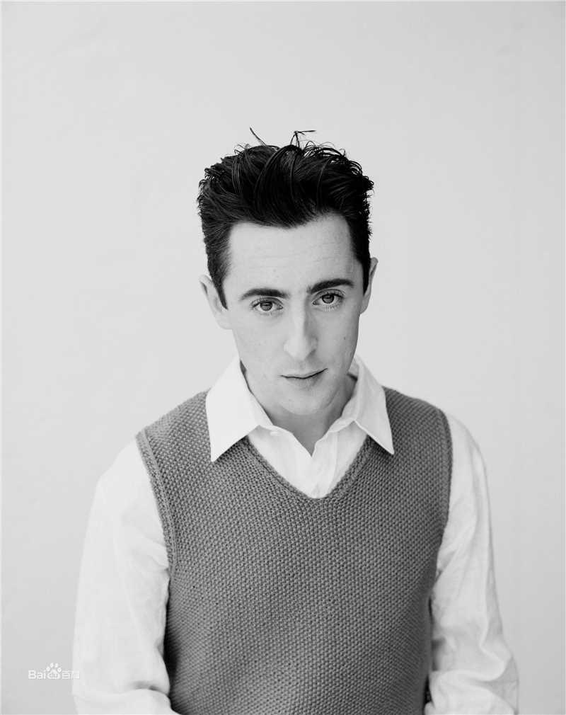 艾伦·卡明(Alan Cumming)精彩图册