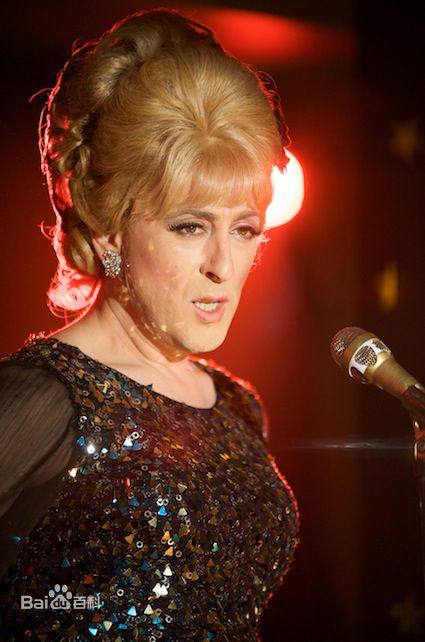 艾伦·卡明(Alan Cumming)精彩图册