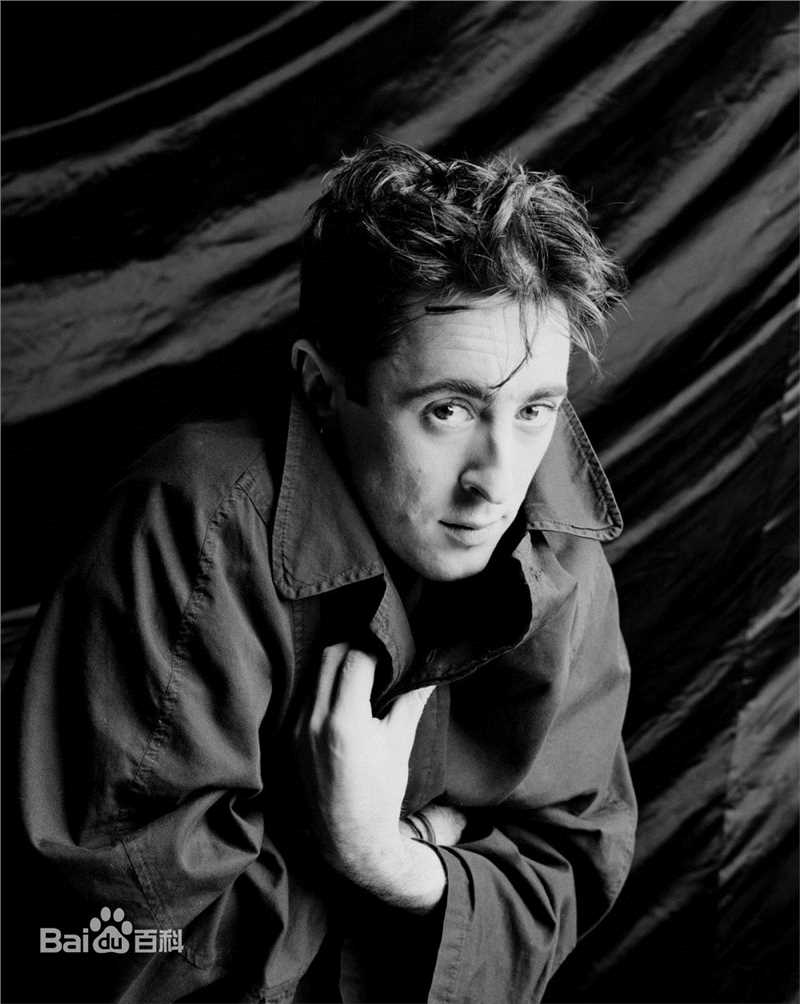 艾伦·卡明(Alan Cumming)精彩图册