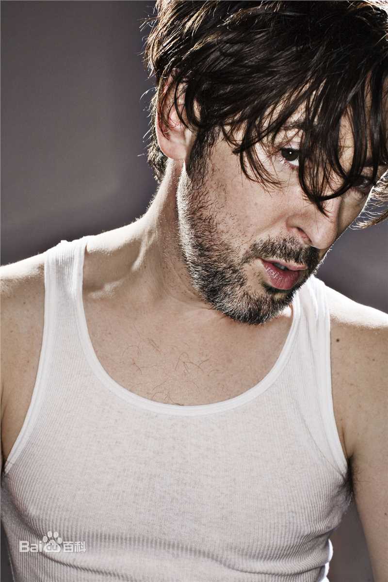 艾伦·卡明(Alan Cumming)精彩图册