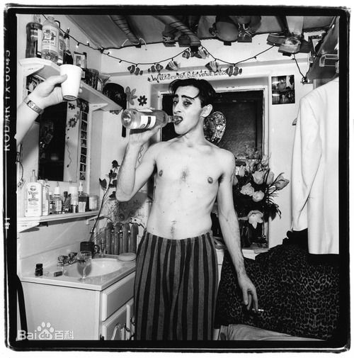 艾伦·卡明(Alan Cumming)精彩图册