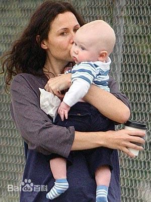 高清明妮·德瑞弗(Minnie Driver)图片