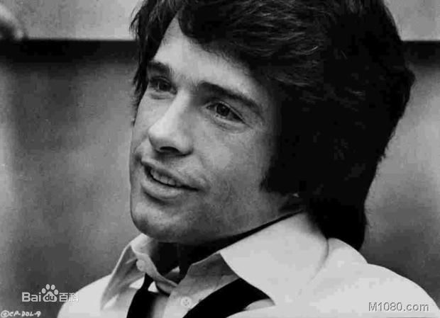 沃伦·比蒂(Warren Beatty)合并图册素颜照壁纸