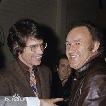 沃伦·比蒂(Warren Beatty)合并图册素颜照壁纸