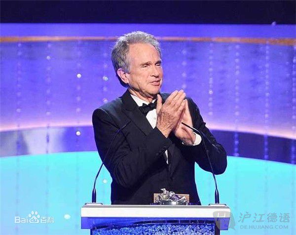 沃伦·比蒂(Warren Beatty)合并图册素颜照壁纸