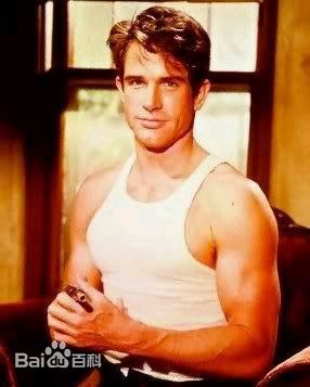 沃伦·比蒂(Warren Beatty)合并图册素颜照壁纸