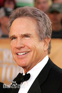 沃伦·比蒂(Warren Beatty)合并图册素颜照壁纸