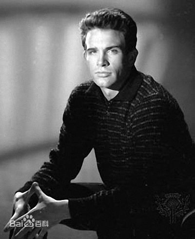 高清沃伦·比蒂(Warren Beatty)精彩图册