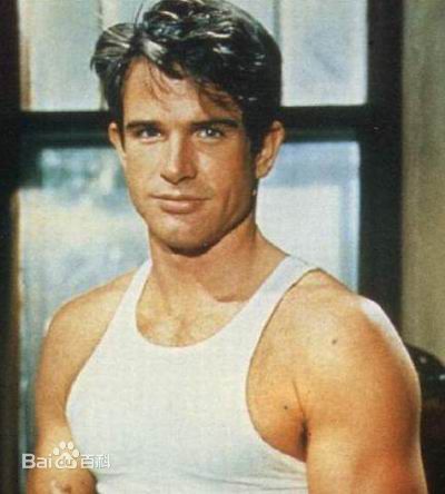 高清沃伦·比蒂(Warren Beatty)精彩图册
