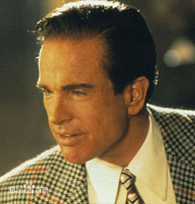 高清沃伦·比蒂(Warren Beatty)精彩图册