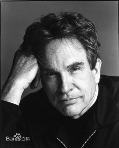 高清沃伦·比蒂(Warren Beatty)精彩图册