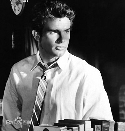 高清沃伦·比蒂(Warren Beatty)精彩图册