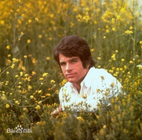精选沃伦·比蒂(Warren Beatty)精彩图册