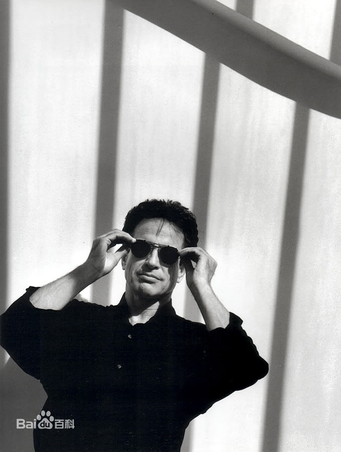 精选沃伦·比蒂(Warren Beatty)精彩图册