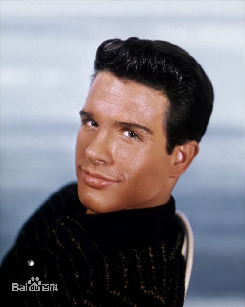 精选沃伦·比蒂(Warren Beatty)精彩图册