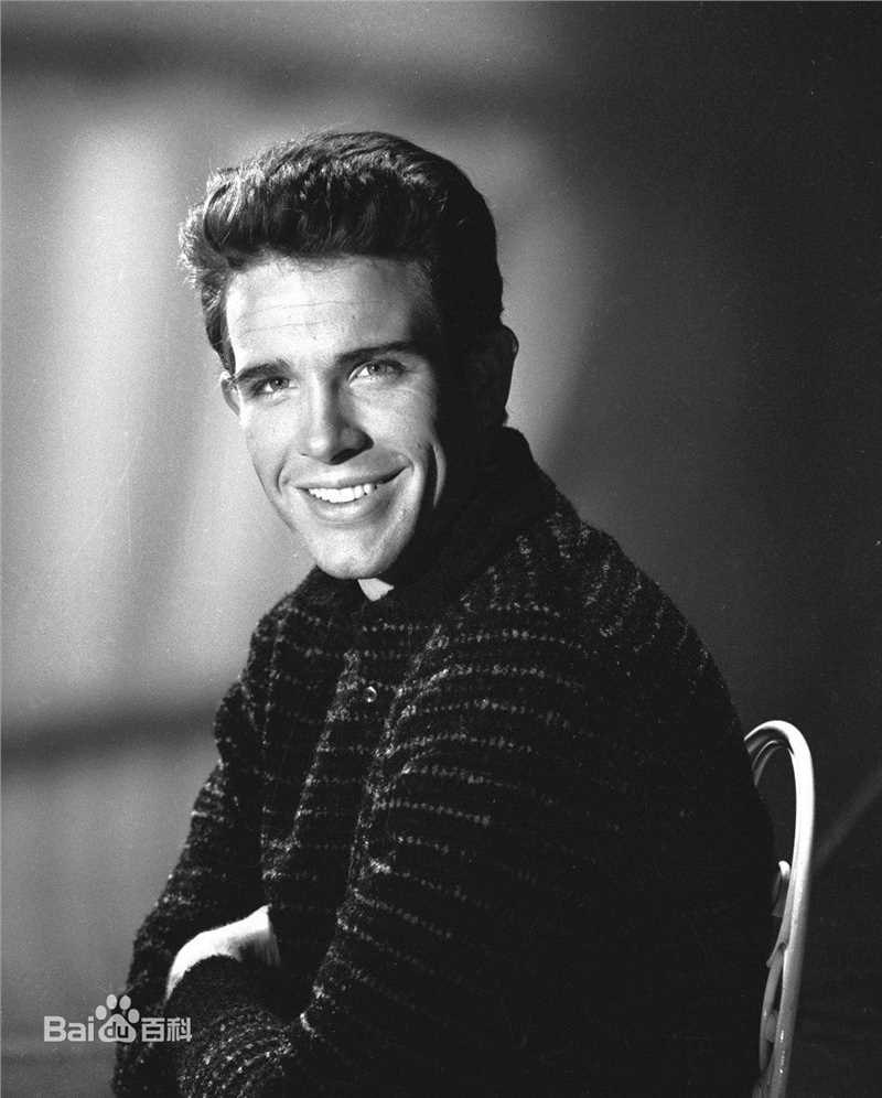 精选沃伦·比蒂(Warren Beatty)精彩图册