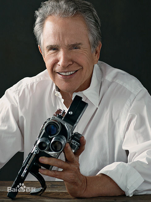 最全沃伦·比蒂(Warren Beatty)壁纸