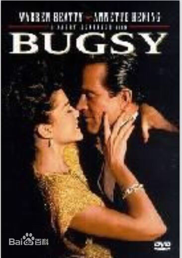 最全沃伦·比蒂(Warren Beatty)壁纸