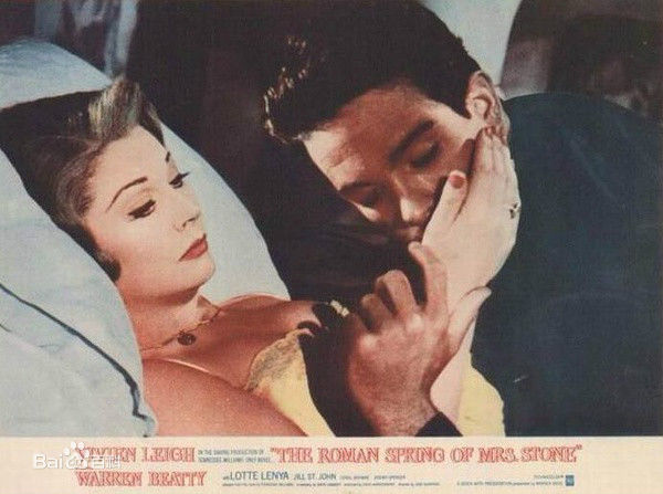 最全沃伦·比蒂(Warren Beatty)壁纸