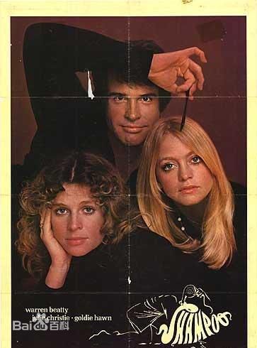 最全沃伦·比蒂(Warren Beatty)壁纸