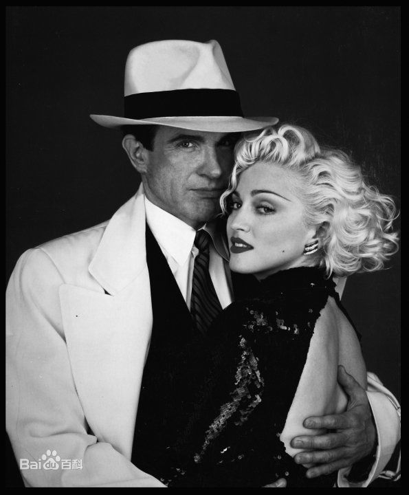 最全沃伦·比蒂(Warren Beatty)壁纸