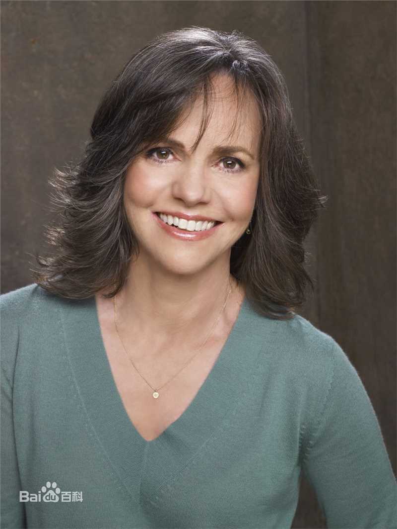 高清莎莉·菲尔德(Sally Field)精彩图册