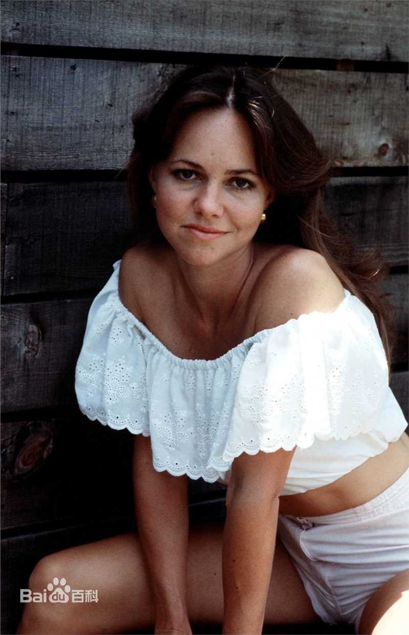 高清莎莉·菲尔德(Sally Field)精彩图册