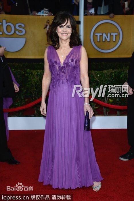 高清莎莉·菲尔德(Sally Field)性感图片