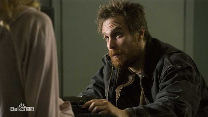 最优质泰德·拉文(Ted Levine)生活照