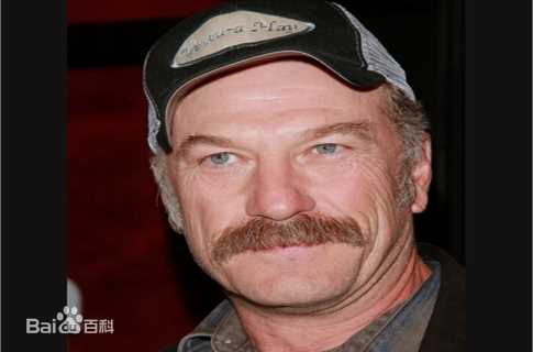 最优质泰德·拉文(Ted Levine)生活照