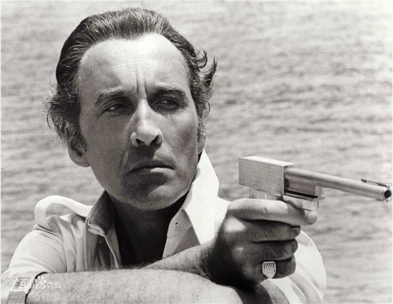 最优质克里斯托弗·弗兰克·卡兰迪尼·李(Christopher Frank Carandini Lee)克里斯托弗·李精彩图册