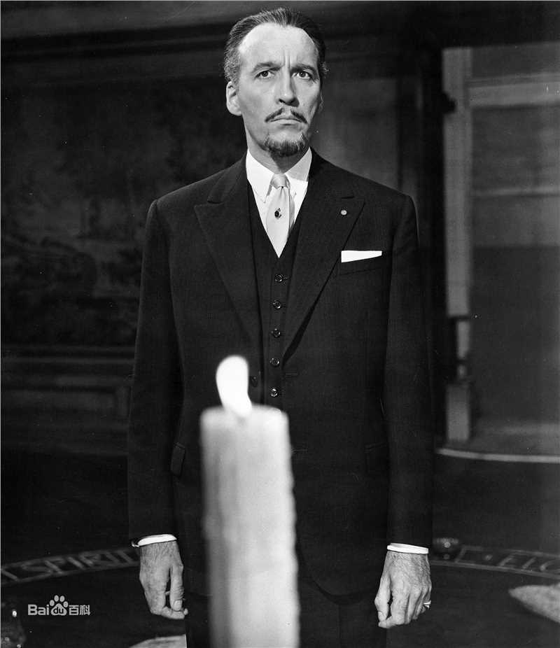 最优质克里斯托弗·弗兰克·卡兰迪尼·李(Christopher Frank Carandini Lee)克里斯托弗·李精彩图册