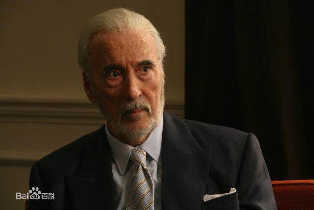 最优质克里斯托弗·弗兰克·卡兰迪尼·李(Christopher Frank Carandini Lee)克里斯托弗·李精彩图册