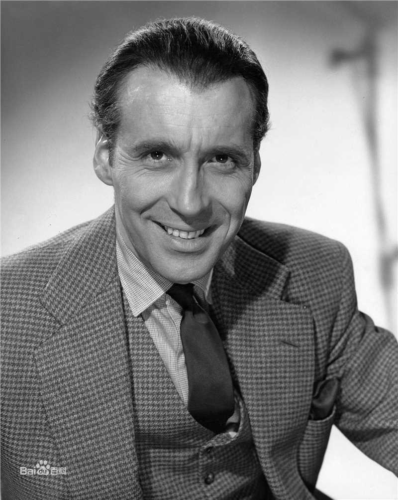 最优质克里斯托弗·弗兰克·卡兰迪尼·李(Christopher Frank Carandini Lee)克里斯托弗·李精彩图册