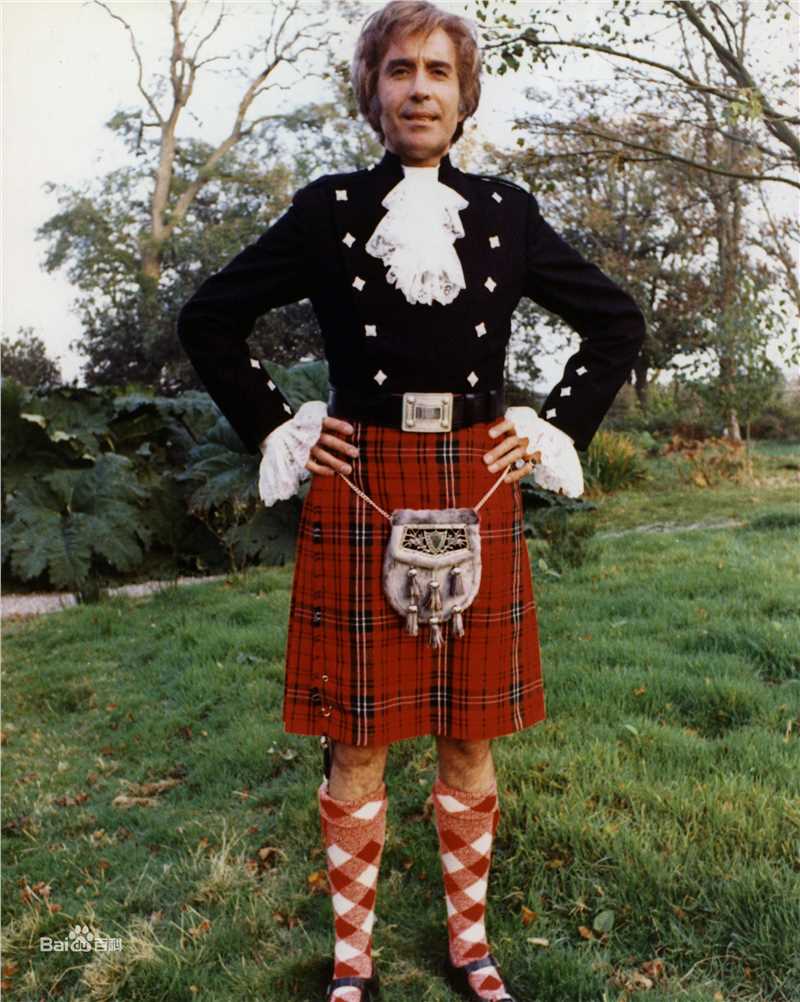 最优质克里斯托弗·弗兰克·卡兰迪尼·李(Christopher Frank Carandini Lee)克里斯托弗·李精彩图册