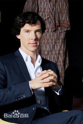 克里斯托弗·弗兰克·卡兰迪尼·李(Christopher Frank Carandini Lee)前后照片