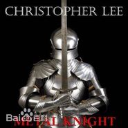 克里斯托弗·弗兰克·卡兰迪尼·李(Christopher Frank Carandini Lee)前后照片