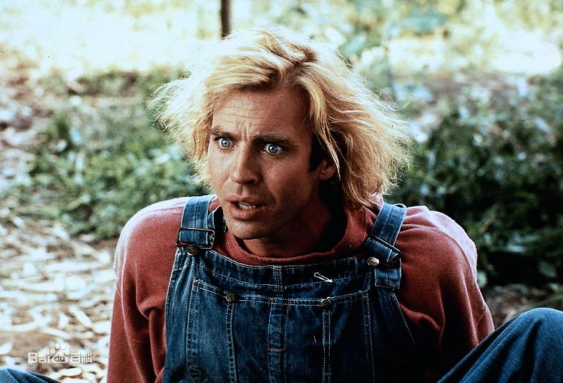 杰夫·法赫(Jeff Fahey)精彩图册