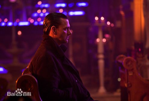 道格·休切逊(Doug Hutchison)《惩罚者2》剧照