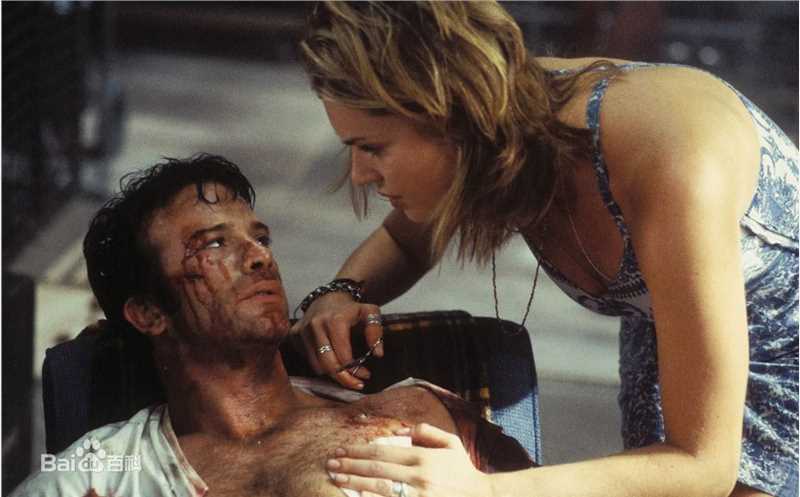 道格·休切逊(Doug Hutchison)《惩罚者2》剧照