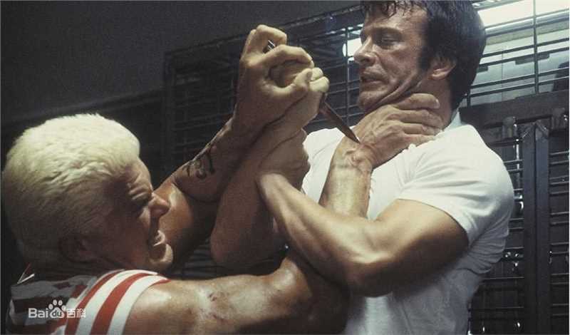 道格·休切逊(Doug Hutchison)《惩罚者2》剧照