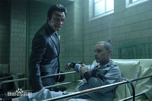 道格·休切逊(Doug Hutchison)《惩罚者2》剧照