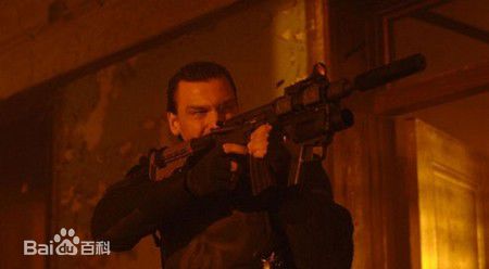 道格·休切逊(Doug Hutchison)《惩罚者2》剧照